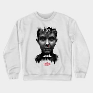 The Upside Down Crewneck Sweatshirt